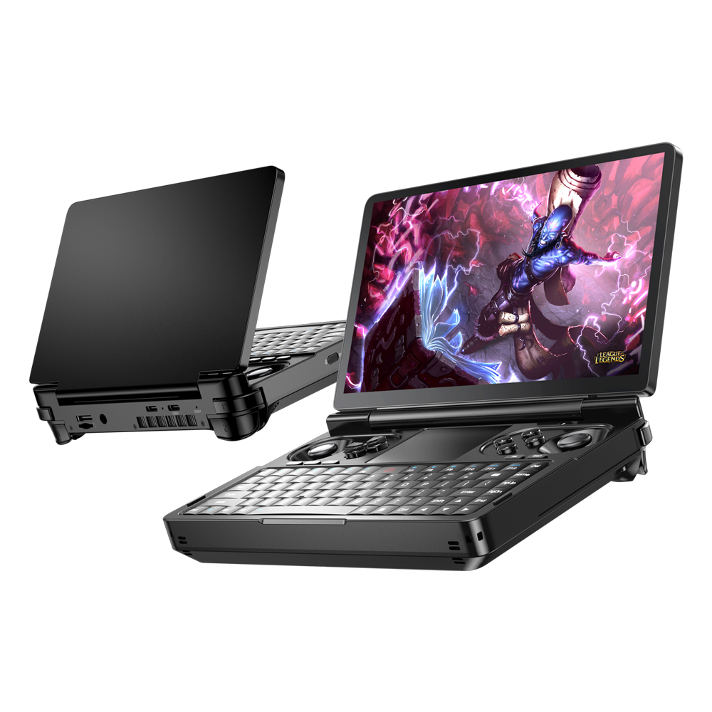 GPD 2025 WIN Mini 16GB 32GB Pa – Amd Ryzen 7 7840Hs Mini Pc recenzja i cena