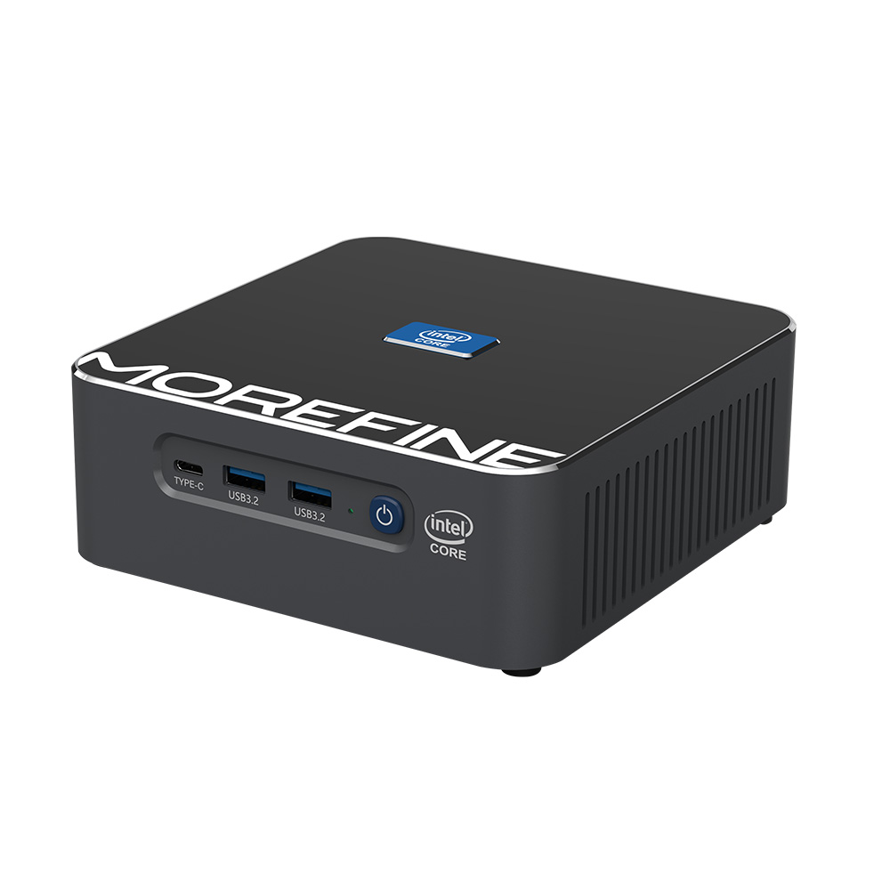 Tani komputer mini z procesore – Intel Core I9 13900H Mini Pc recenzja i cena