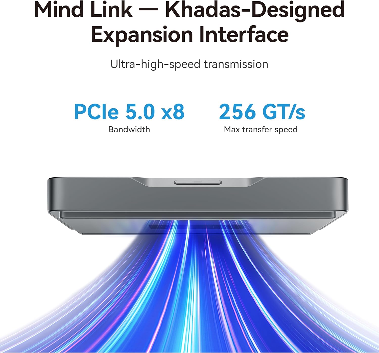 Khadas Mind 2 Mini PC&Khadas D – Thunderbolt 4 Egpu Dock Mini Pc recenzja i cena