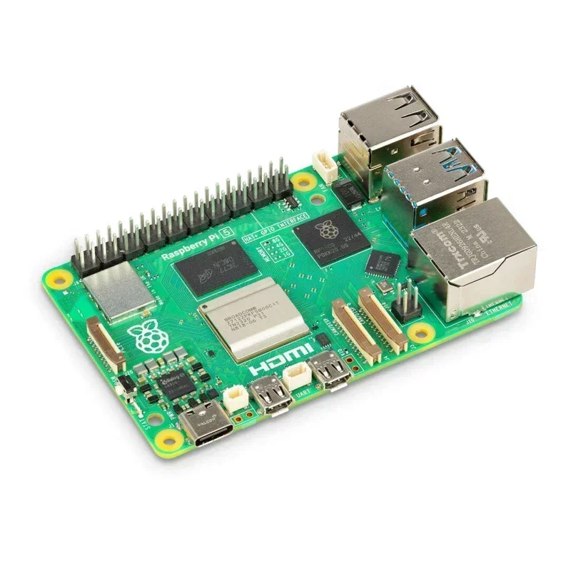 AvaCoreNew Raspberry Pi 5 8GB  – Raspberry Pi 5 8Gb Board recenzja i cena