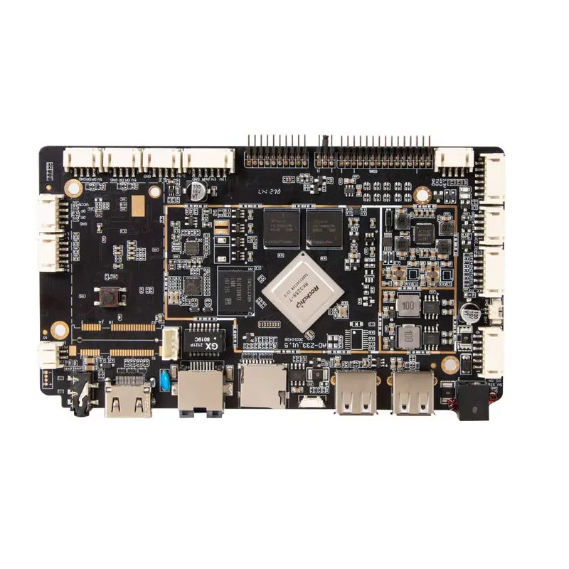 2026 Gorący hit! Płytka rozwoj – Rockchip Rk3588 Development Board recenzja i cena