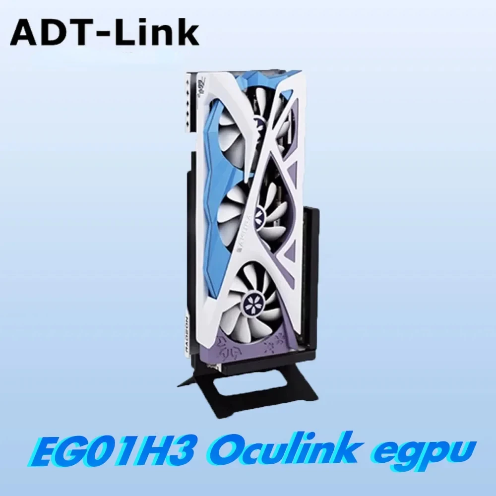 Mini PC OcuLink eGPU Hot Plug  – Oculink Egpu Mini Pc recenzja i cena