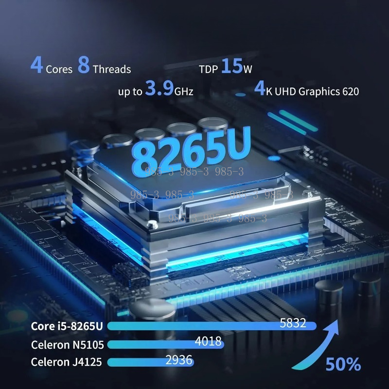 Biała płyta główna Mini-ITX M1 – Nas Motherboard 8 Sata Mini Itx recenzja i cena