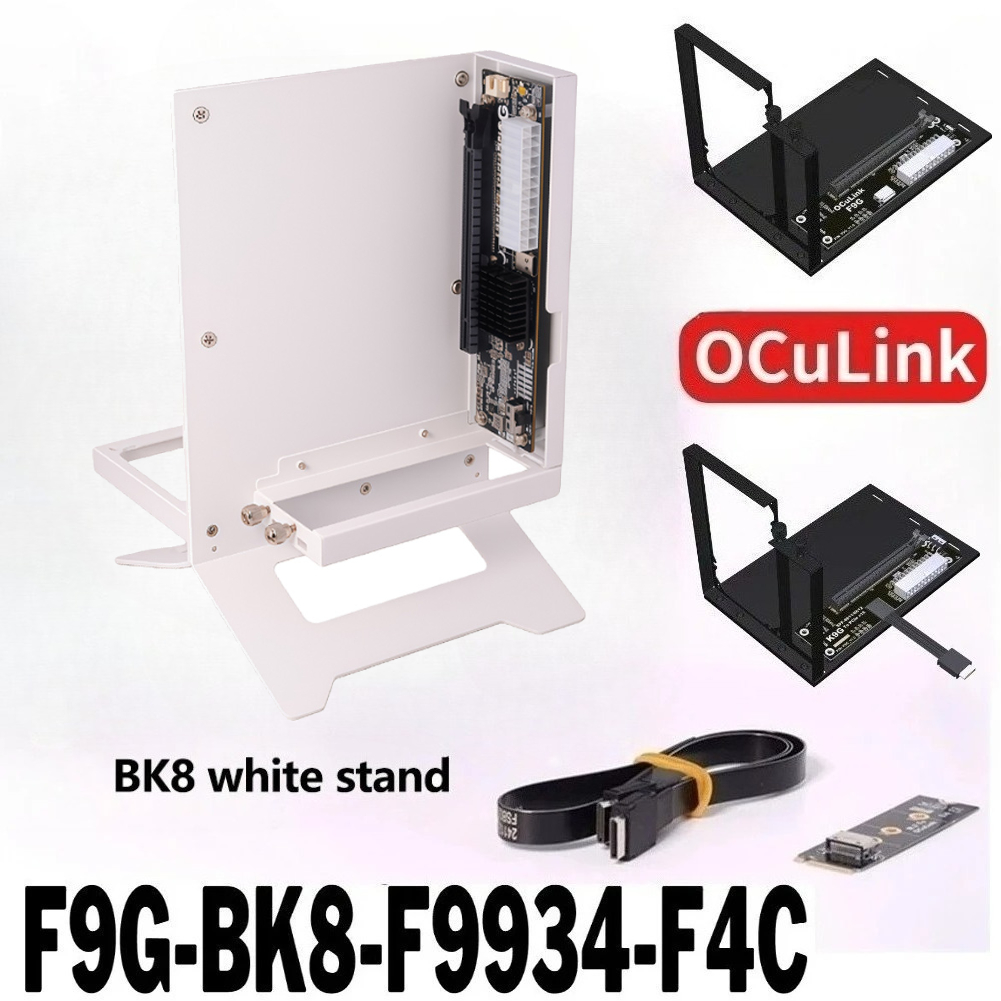 Zewnętrzna karta graficzna PCI – Oculink Egpu Mini Pc recenzja i cena