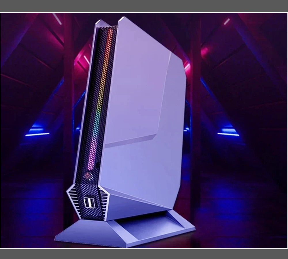 Komputer Mini PC Gamingowy z p – Mini Pc Rtx 4060 Ddr5 recenzja i cena