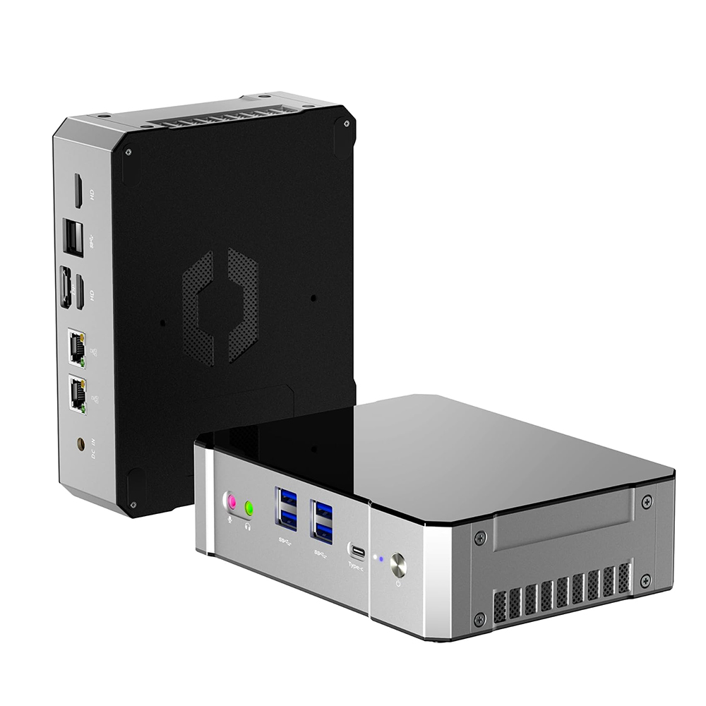 Mini komputer do gier 13. gene – Intel Core I9 13900H Mini Pc recenzja i cena
