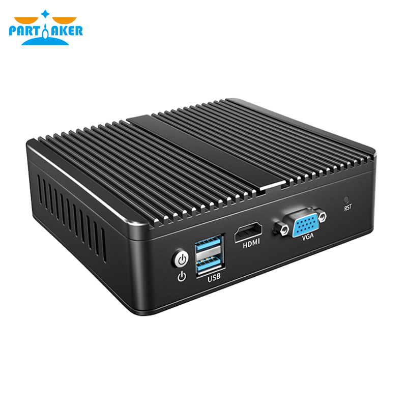 Router pfSense Partaker bez we – Pfsense Firewall Router 2.5G 4 I226 recenzja i cena