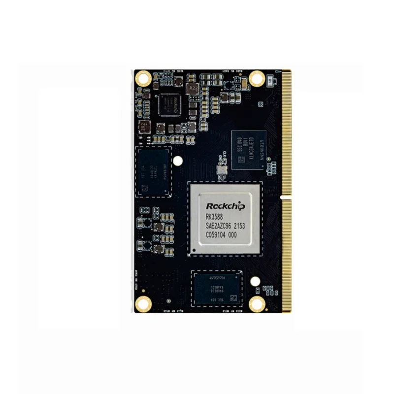 Płytka rozwojowa Rockchip Cort – Rockchip Rk3588 Development Board recenzja i cena