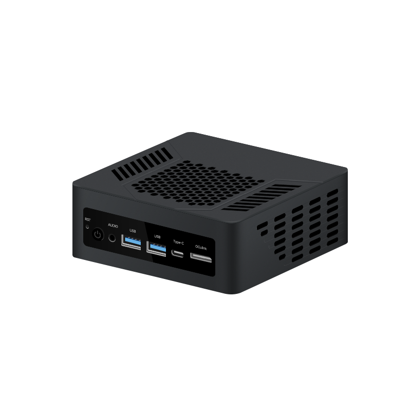 Qculink Mini PC AMD Ryzen 9 89 – Amd Ryzen 9 7940Hs 64Gb Mini Pc recenzja i cena