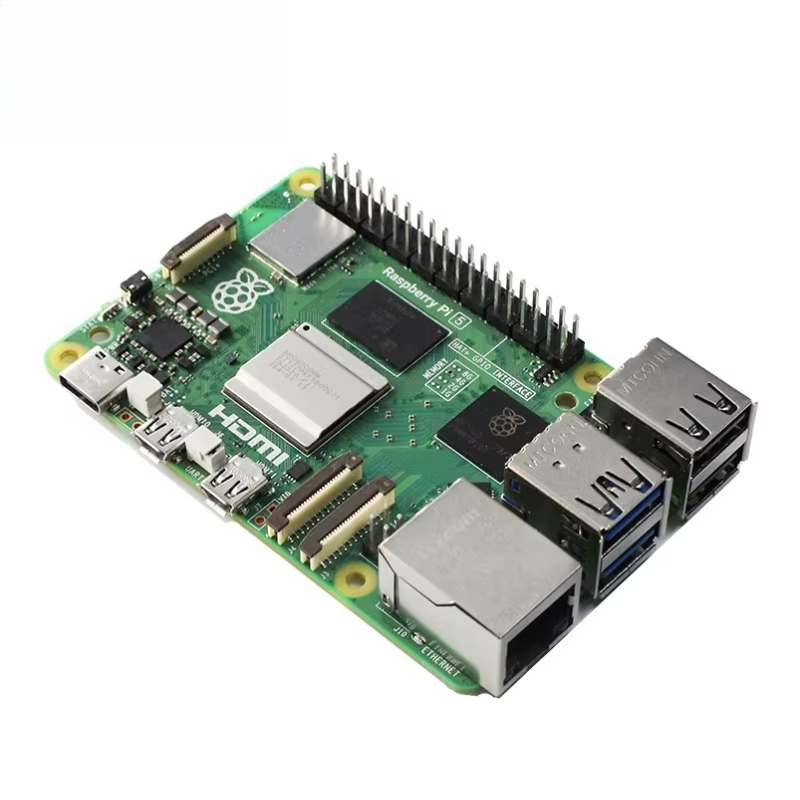 Nowy Raspberry Pi 5 Model 4GB  – Raspberry Pi 5 8Gb Board recenzja i cena