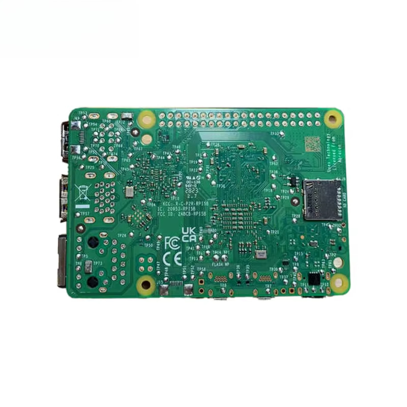 Nowy Raspberry Pi 5 Model 4GB  – Raspberry Pi 5 8Gb Board recenzja i cena