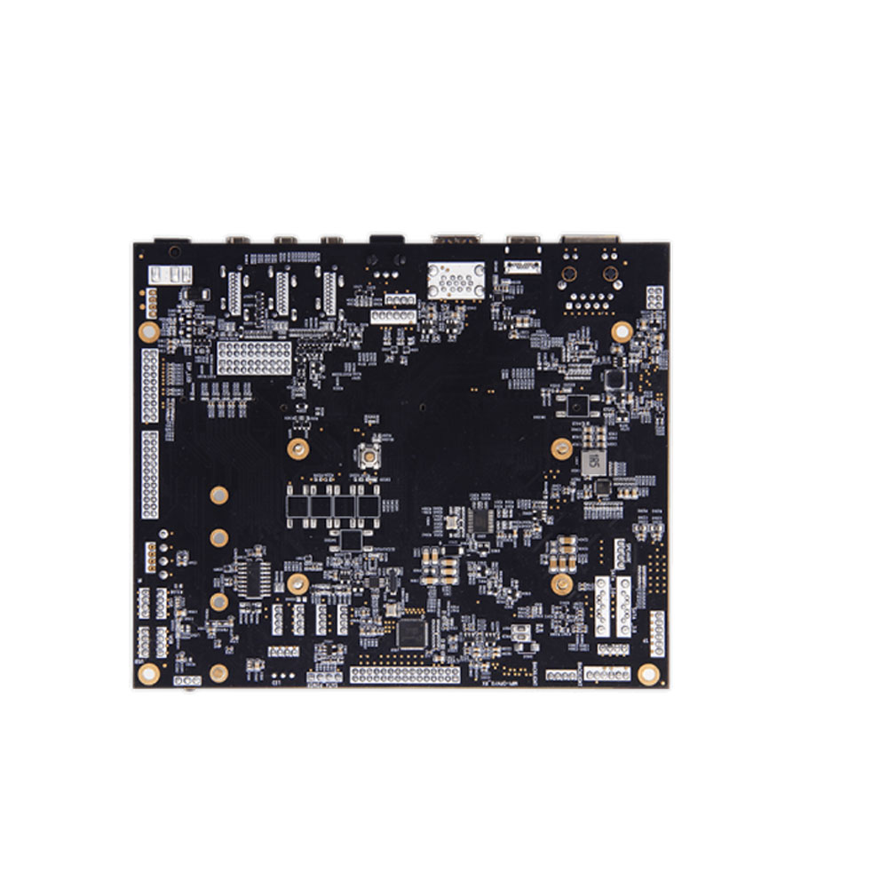 Płytka rozwojowa AI Geniatech  – Rockchip Rk3588 Development Board recenzja i cena